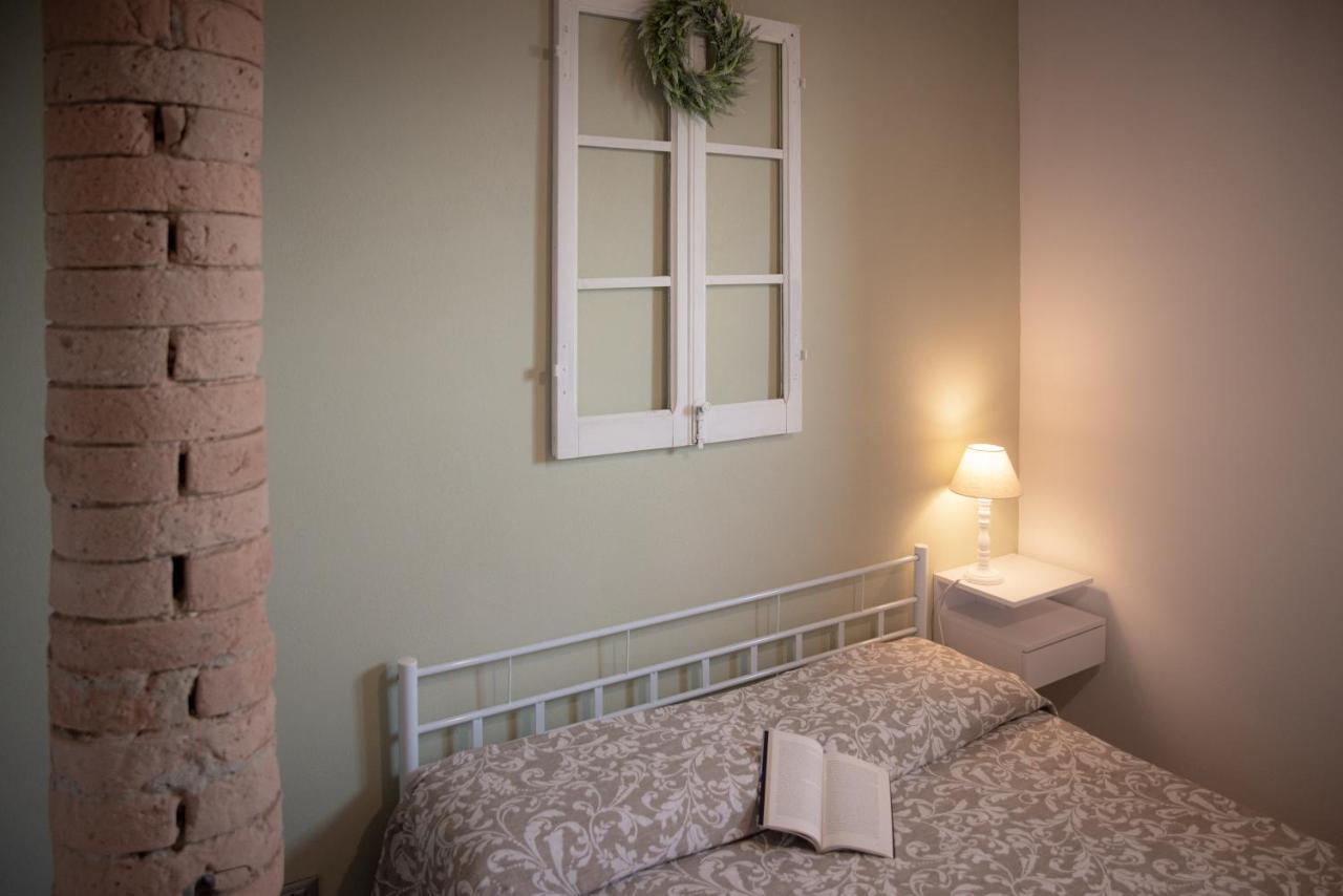 Casale Monte Valestra Bed and Breakfast Bebbio Exteriör bild